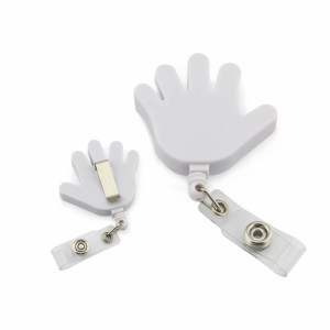 Yoyo Porta Carnet Mano